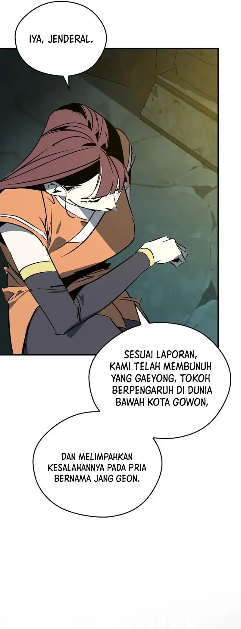 Baca Martial Wild West - Chapter 118 halaman 9