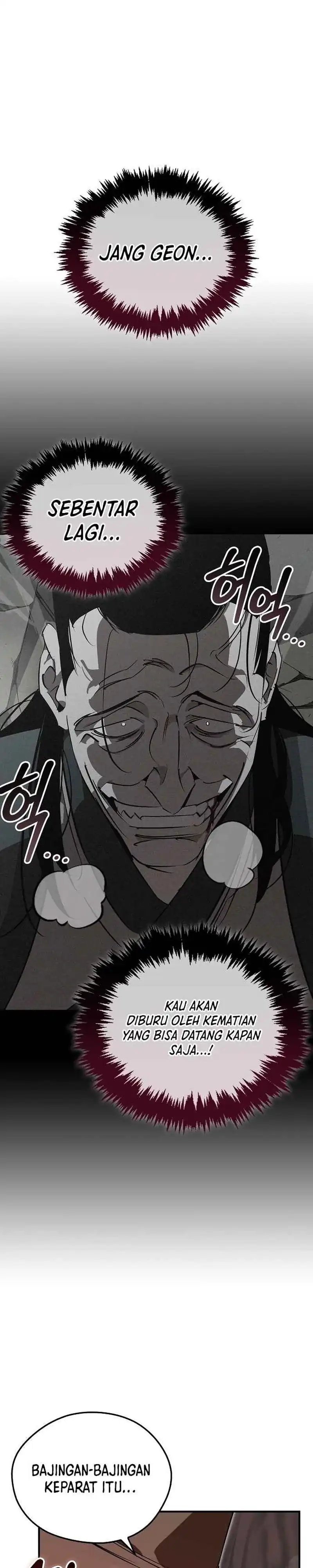 Baca Martial Wild West - Chapter 119 halaman 20