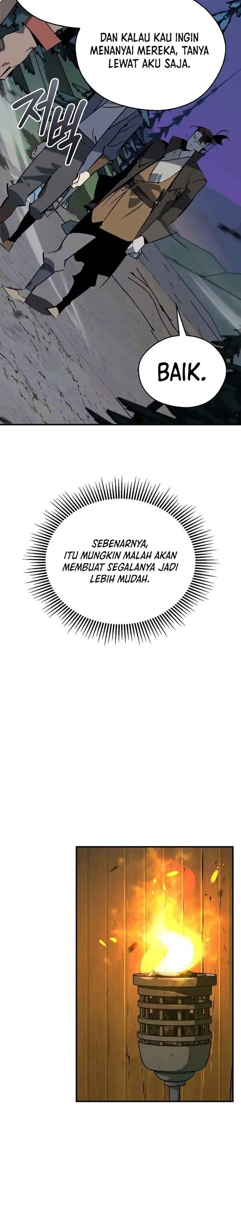 Baca Martial Wild West - Chapter 119 halaman 27