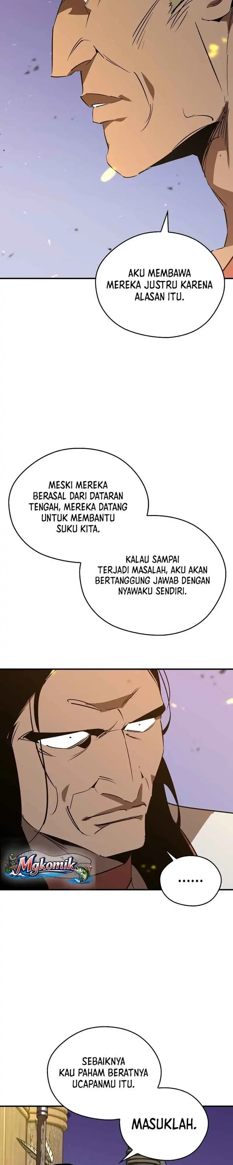 Baca Martial Wild West - Chapter 119 halaman 31