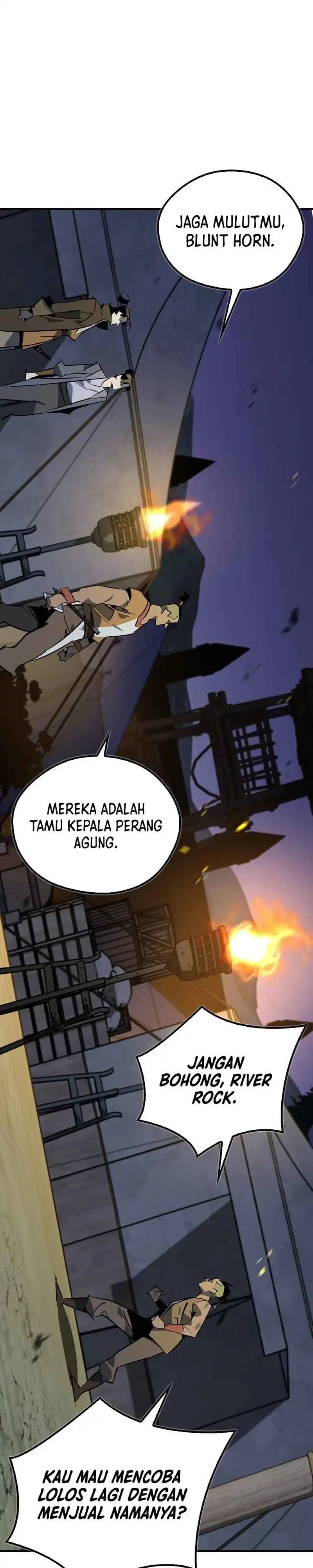Baca Martial Wild West - Chapter 119 halaman 35