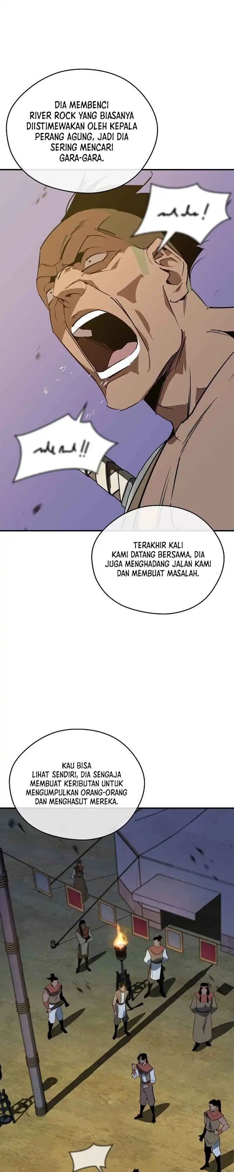 Baca Martial Wild West - Chapter 119 halaman 37
