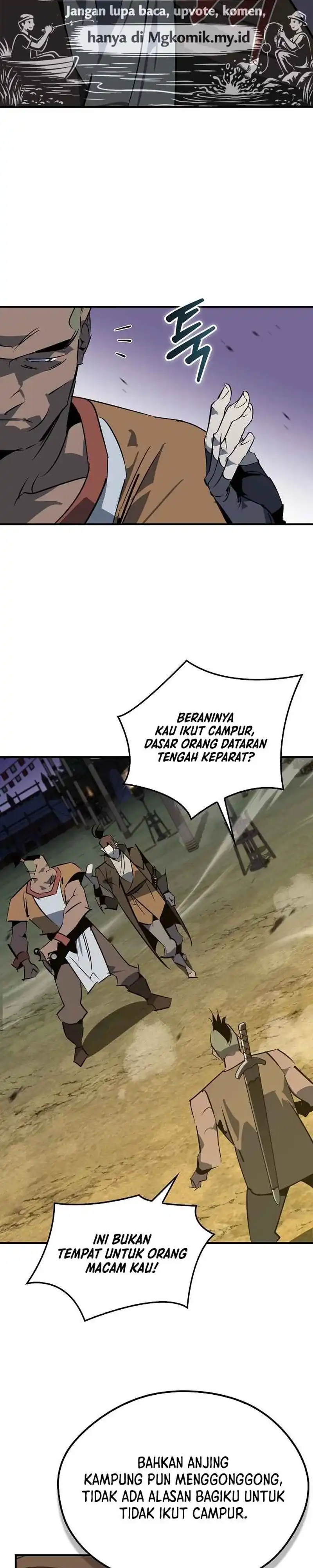 Baca Martial Wild West - Chapter 119 halaman 41