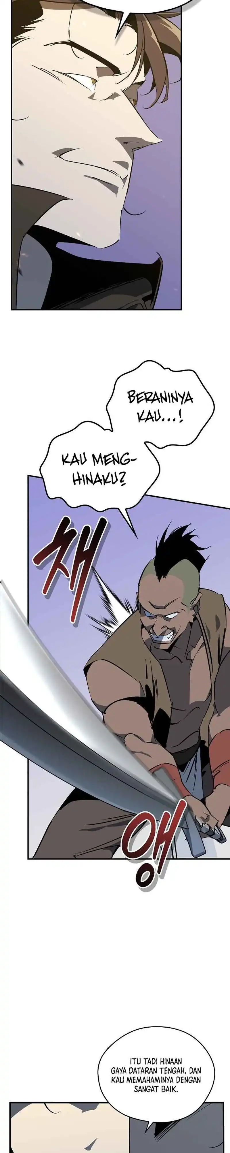Baca Martial Wild West - Chapter 119 halaman 42