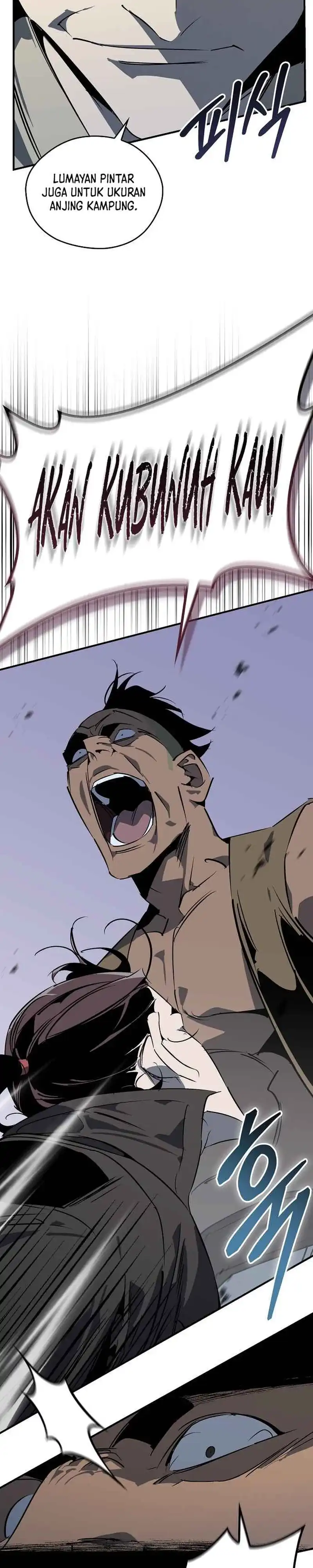 Baca Martial Wild West - Chapter 119 halaman 43