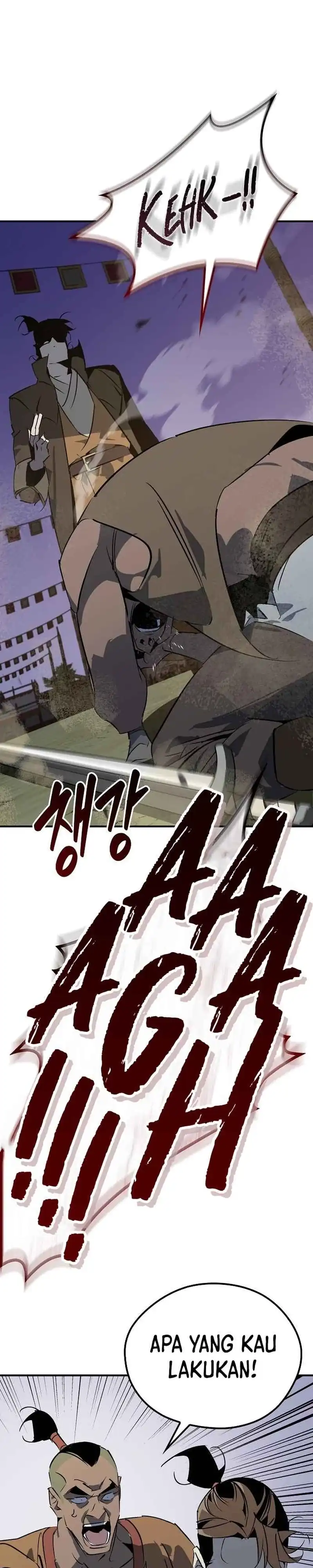 Baca Martial Wild West - Chapter 119 halaman 46