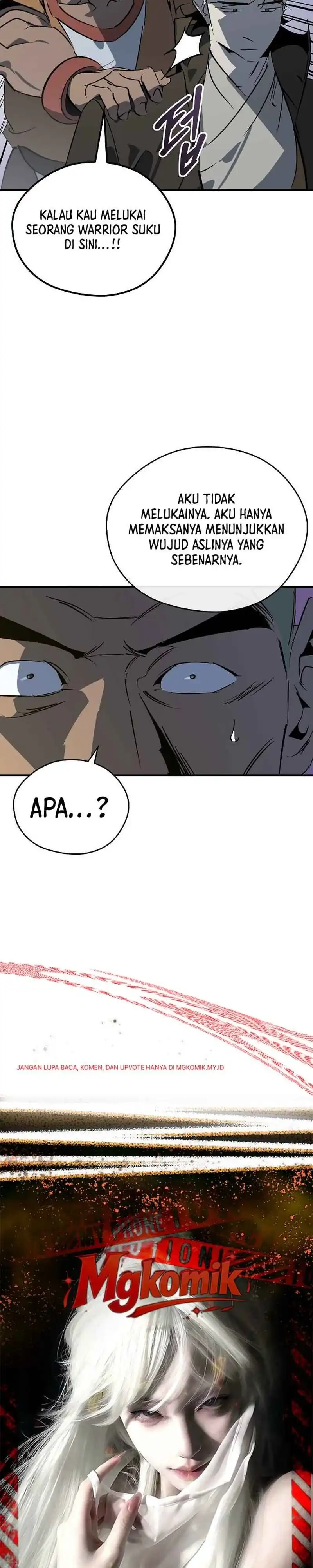 Baca Martial Wild West - Chapter 119 halaman 47