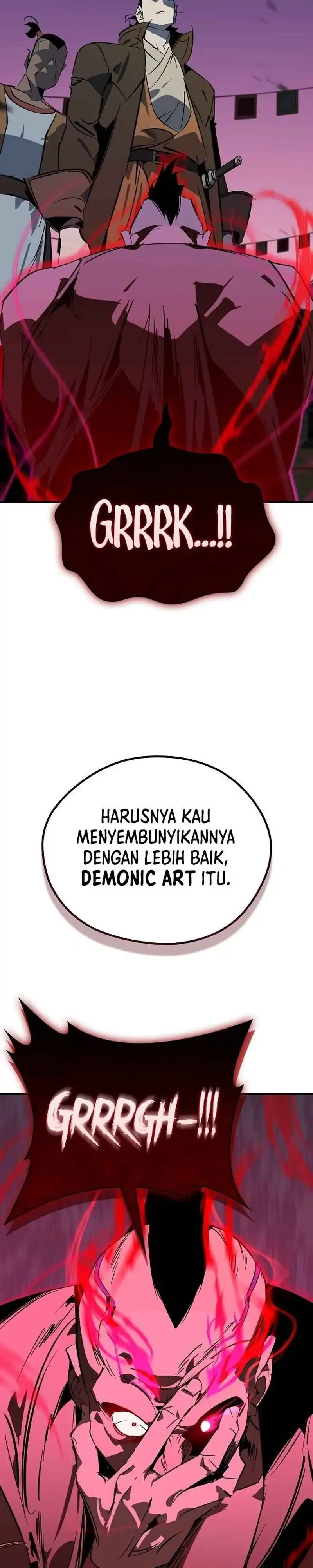 Baca Martial Wild West - Chapter 119 halaman 49