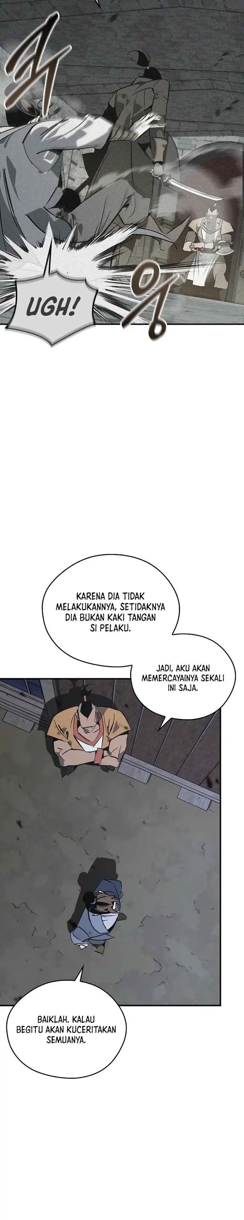 Baca Martial Wild West - Chapter 119 halaman 7