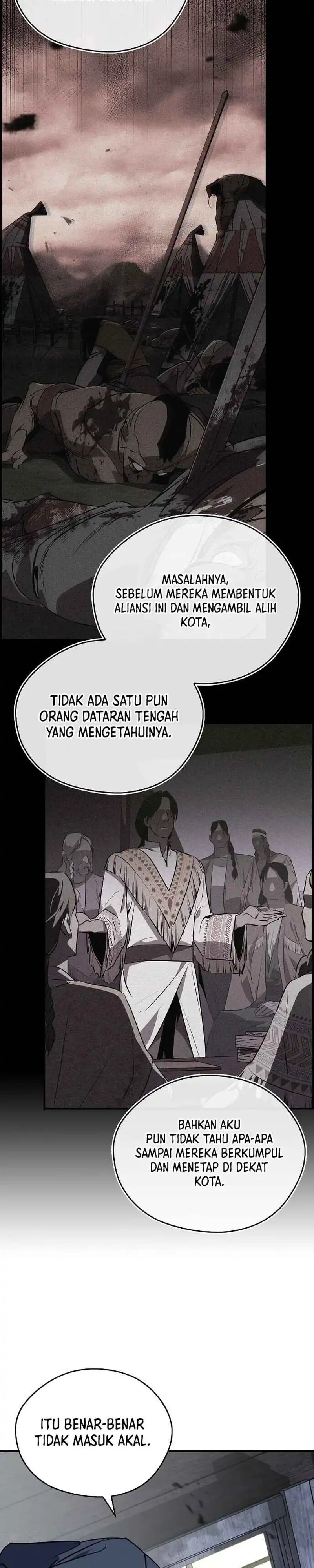 Baca Martial Wild West - Chapter 119 halaman 9