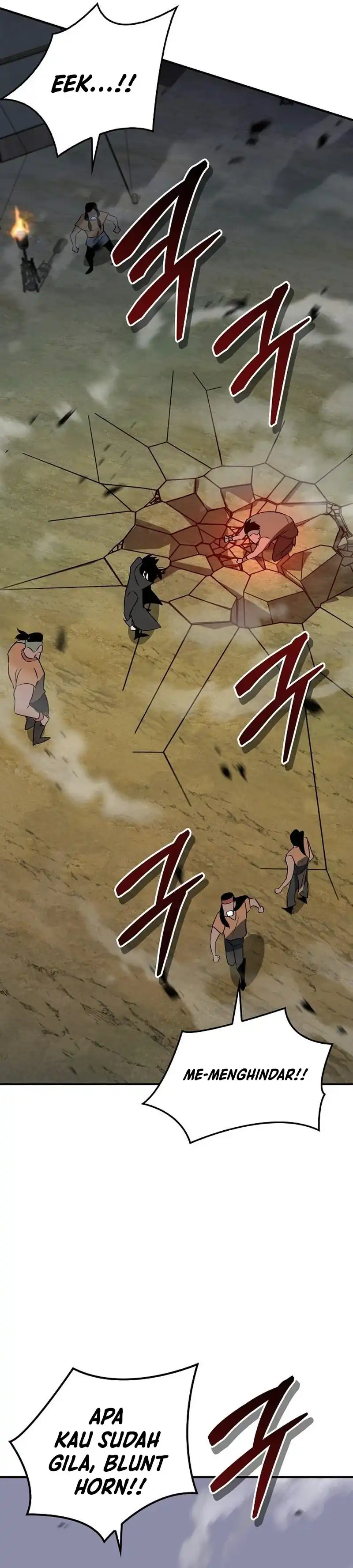 Baca Martial Wild West - Chapter 120 halaman 10