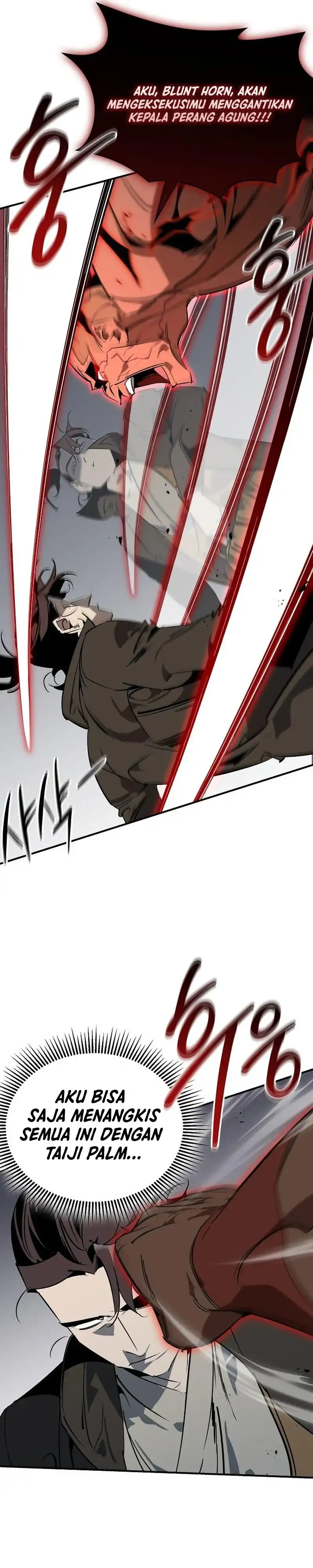 Baca Martial Wild West - Chapter 120 halaman 12