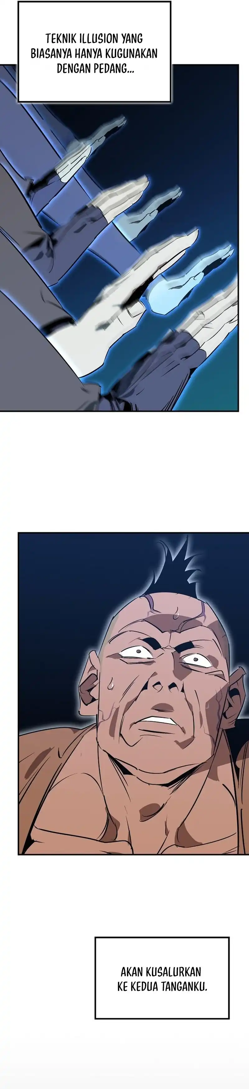 Baca Martial Wild West - Chapter 120 halaman 15