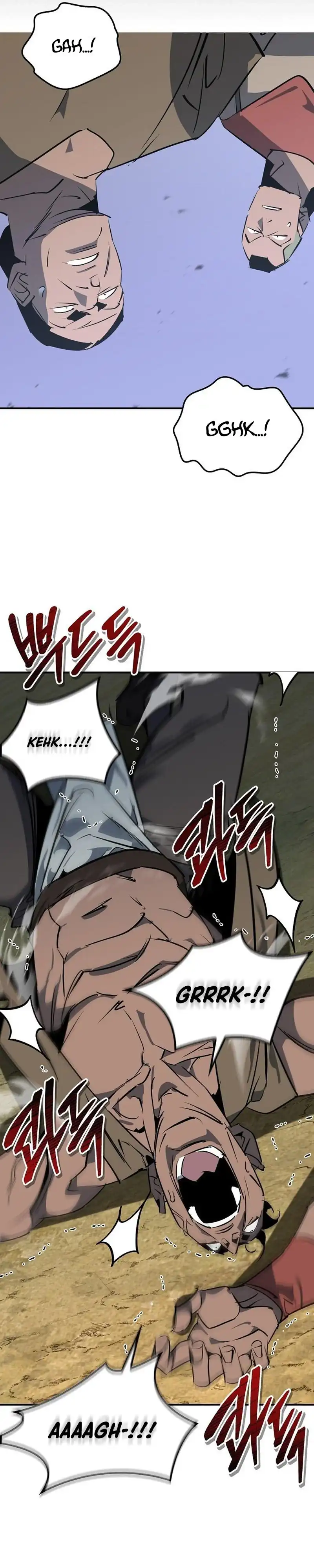 Baca Martial Wild West - Chapter 120 halaman 18