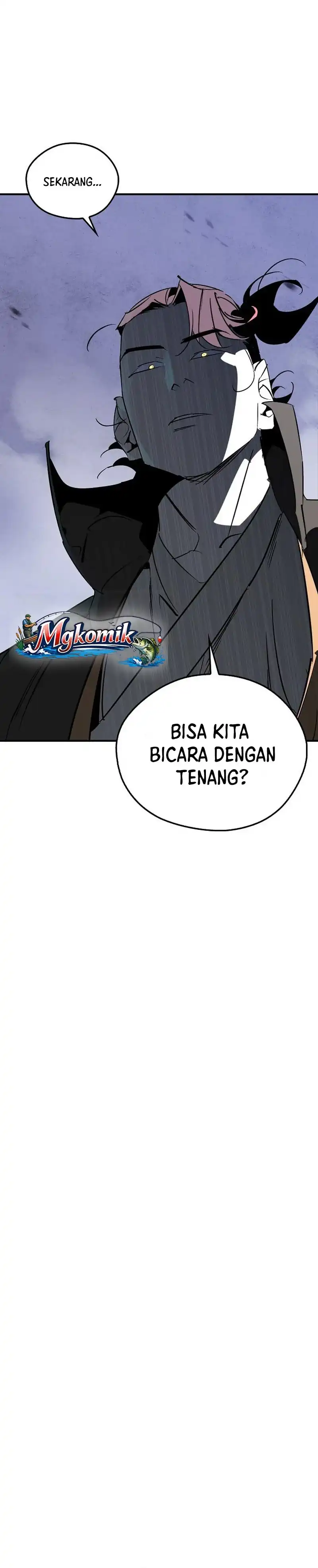 Baca Martial Wild West - Chapter 120 halaman 19
