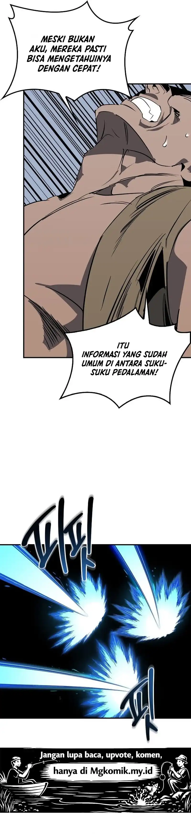Baca Martial Wild West - Chapter 120 halaman 28