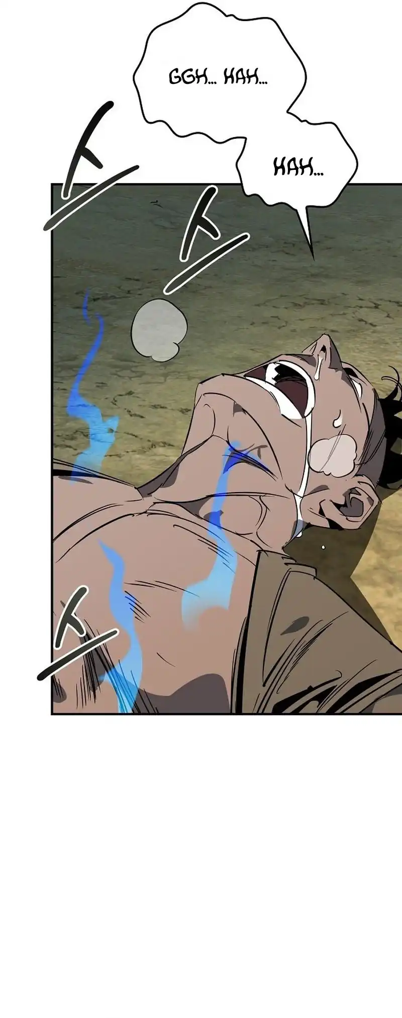 Baca Martial Wild West - Chapter 120 halaman 29