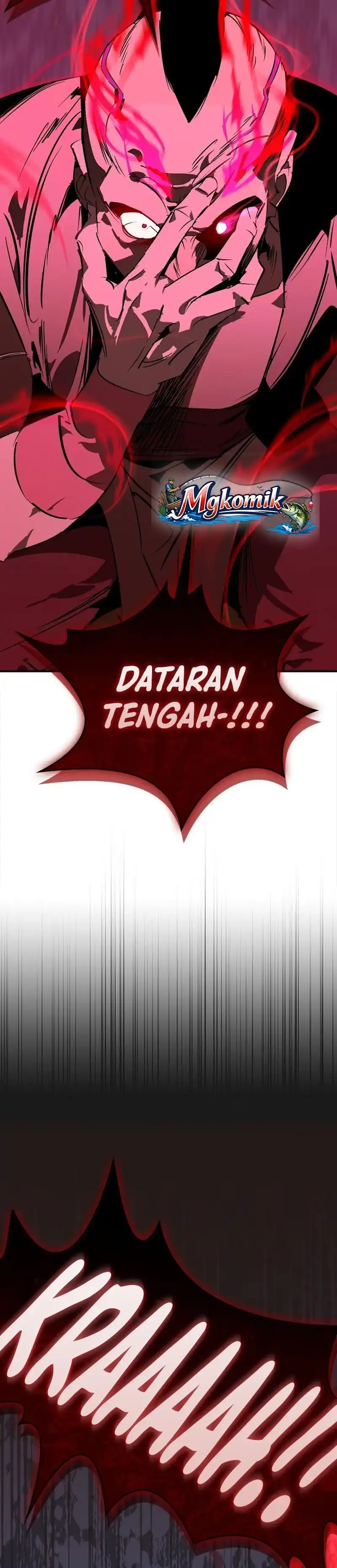 Baca Martial Wild West - Chapter 120 halaman 3