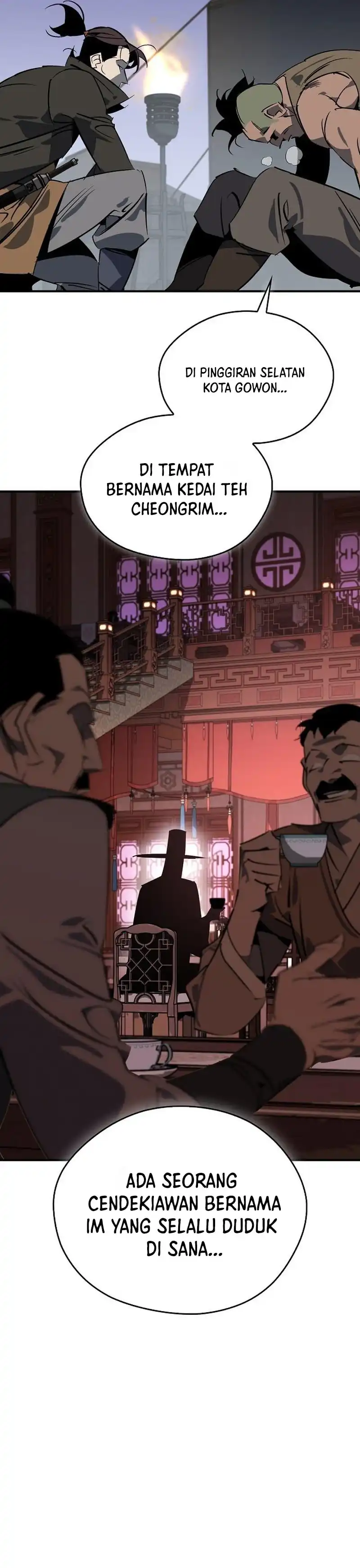 Baca Martial Wild West - Chapter 120 halaman 31
