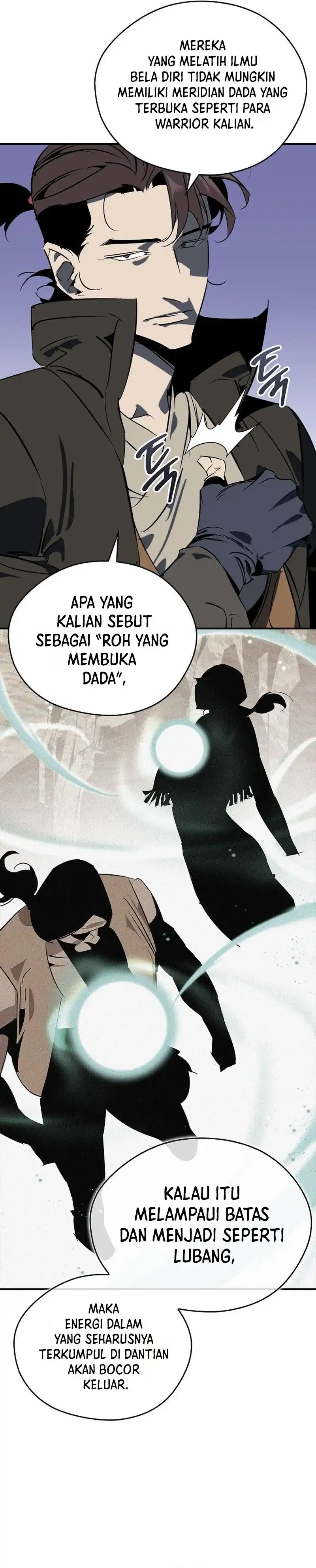 Baca Martial Wild West - Chapter 120 halaman 39