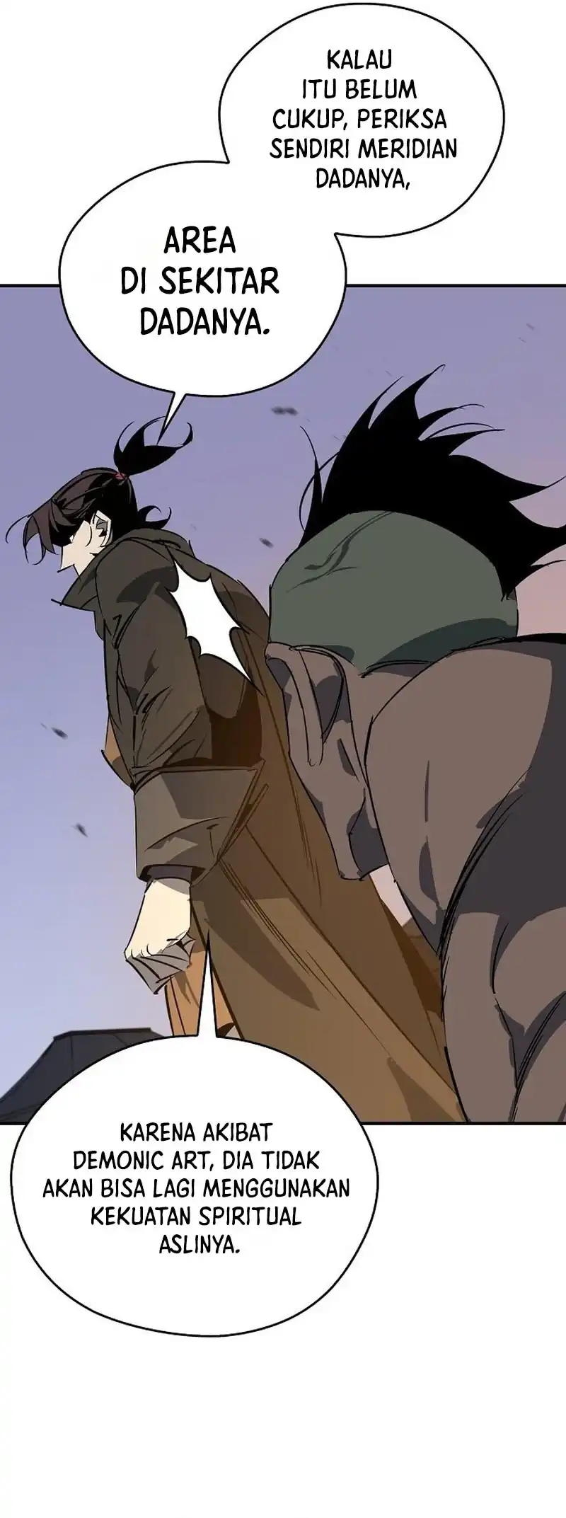 Baca Martial Wild West - Chapter 120 halaman 41