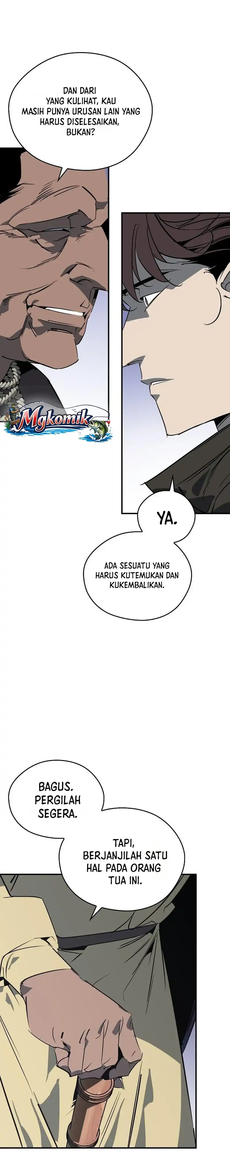 Baca Martial Wild West - Chapter 120 halaman 48