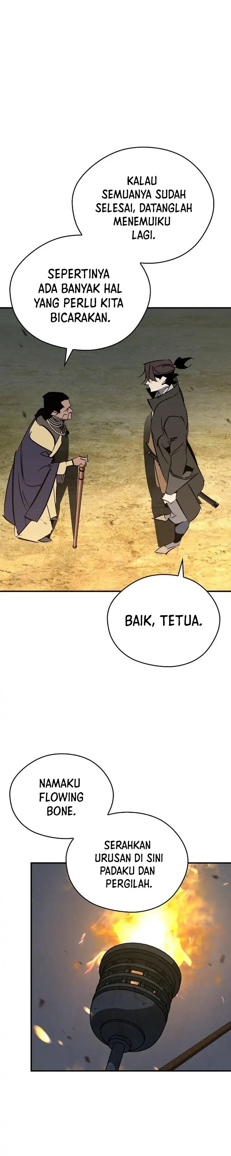 Baca Martial Wild West - Chapter 120 halaman 49