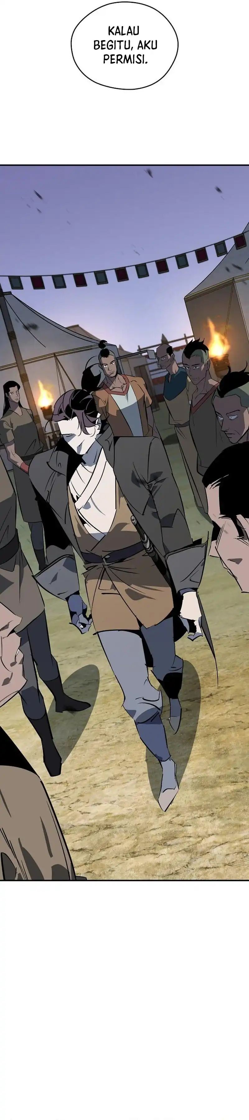 Baca Martial Wild West - Chapter 120 halaman 50