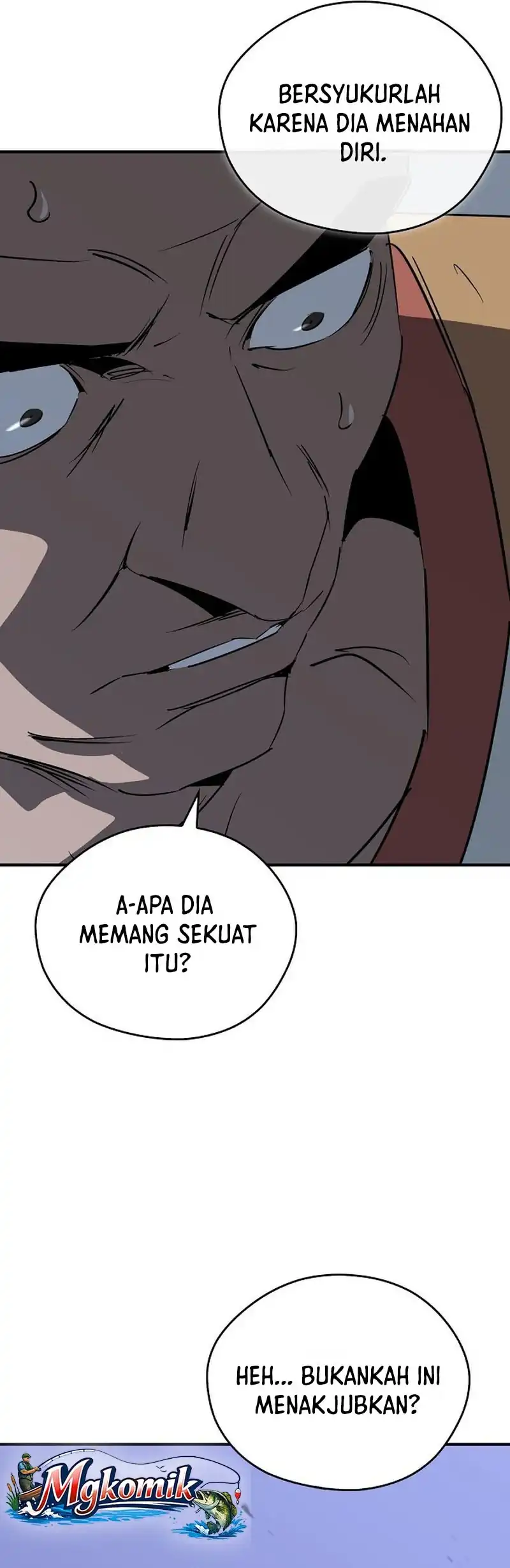 Baca Martial Wild West - Chapter 120 halaman 52