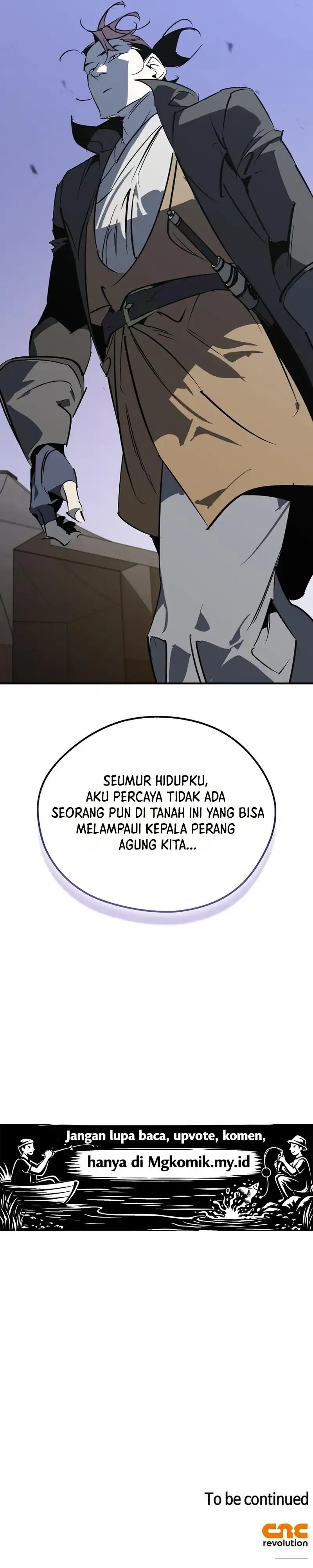 Baca Martial Wild West - Chapter 120 halaman 53
