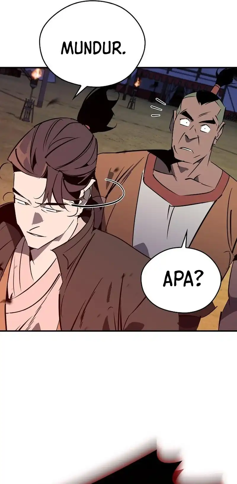 Baca Martial Wild West - Chapter 120 halaman 7