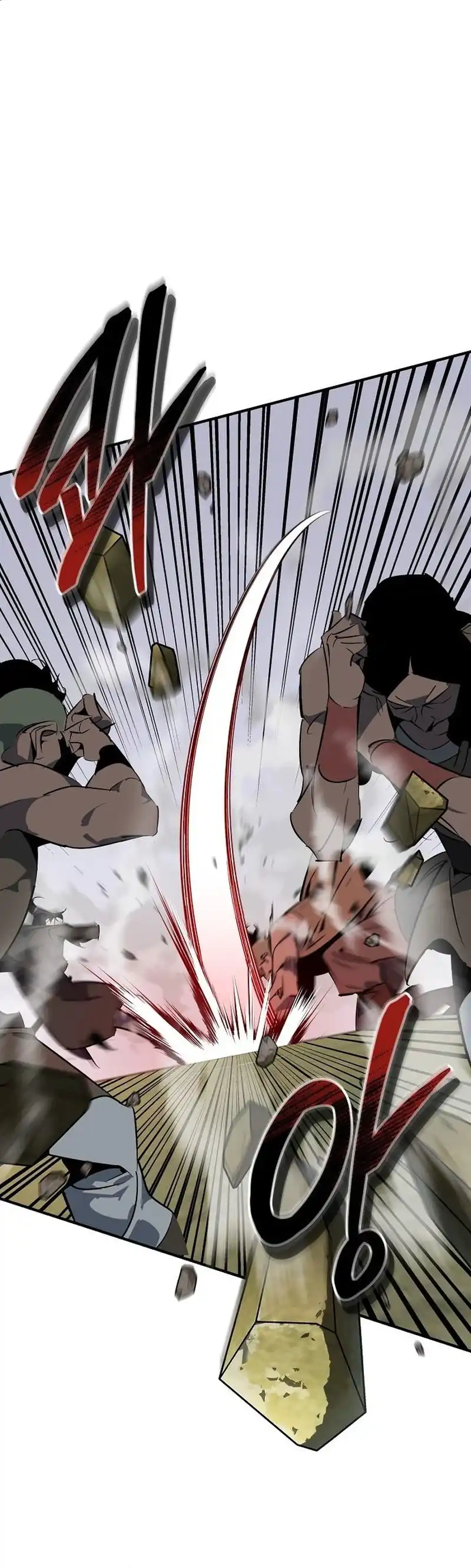 Baca Martial Wild West - Chapter 120 halaman 9