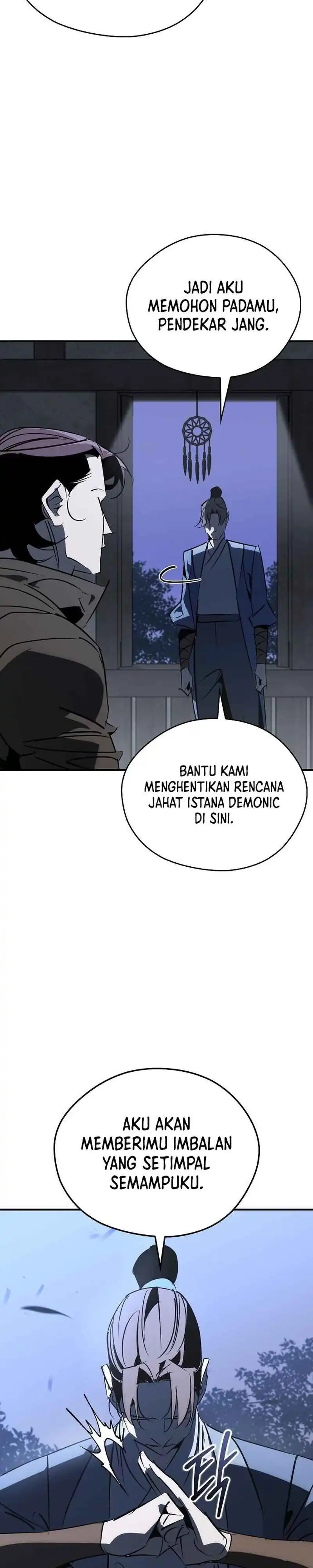 Baca Martial Wild West - Chapter 121 halaman 15