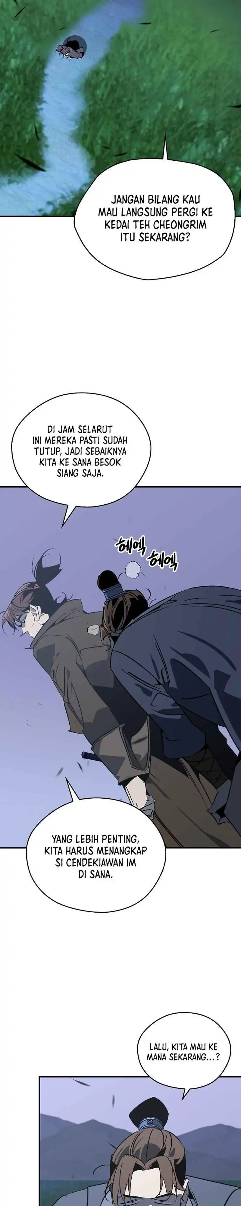 Baca Martial Wild West - Chapter 121 halaman 2