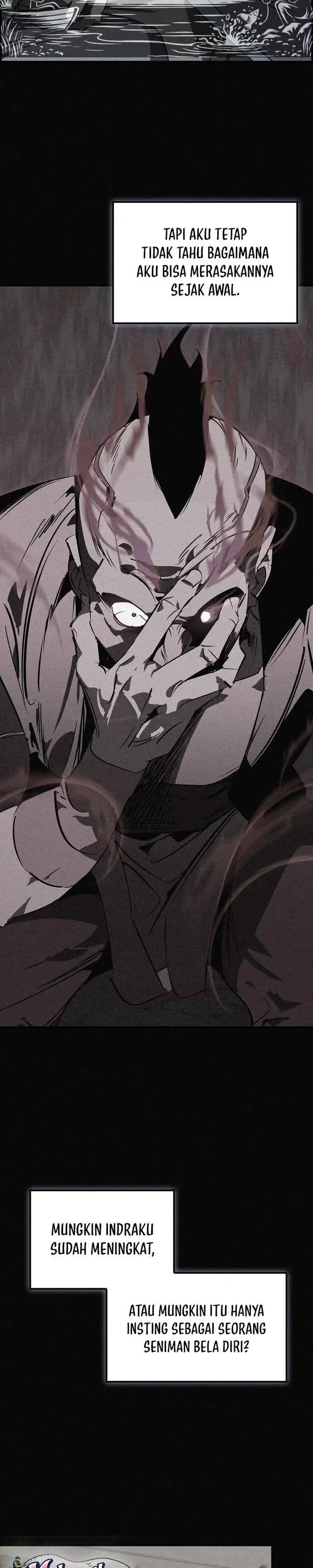 Baca Martial Wild West - Chapter 121 halaman 20