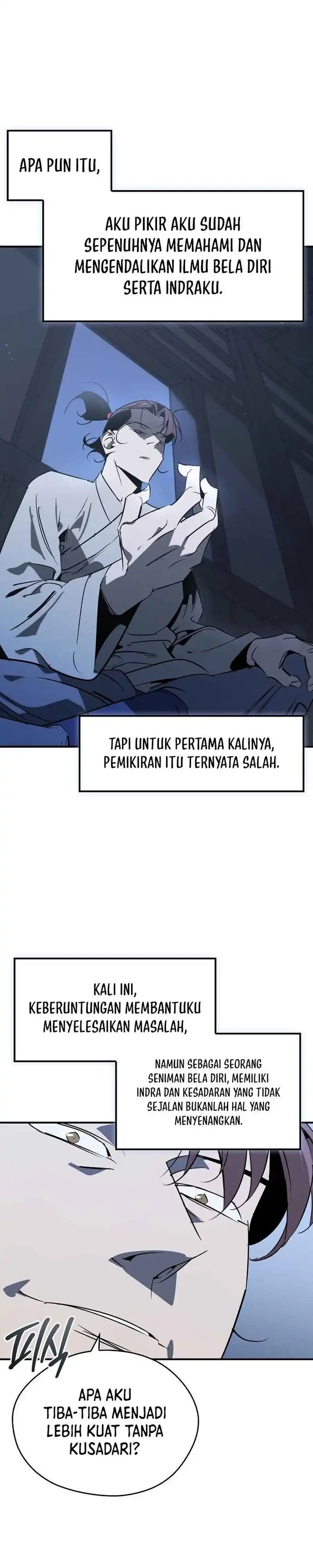 Baca Martial Wild West - Chapter 121 halaman 22