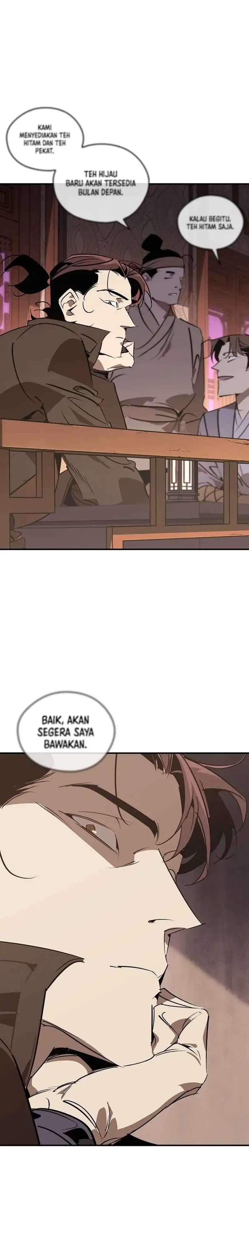 Baca Martial Wild West - Chapter 121 halaman 29
