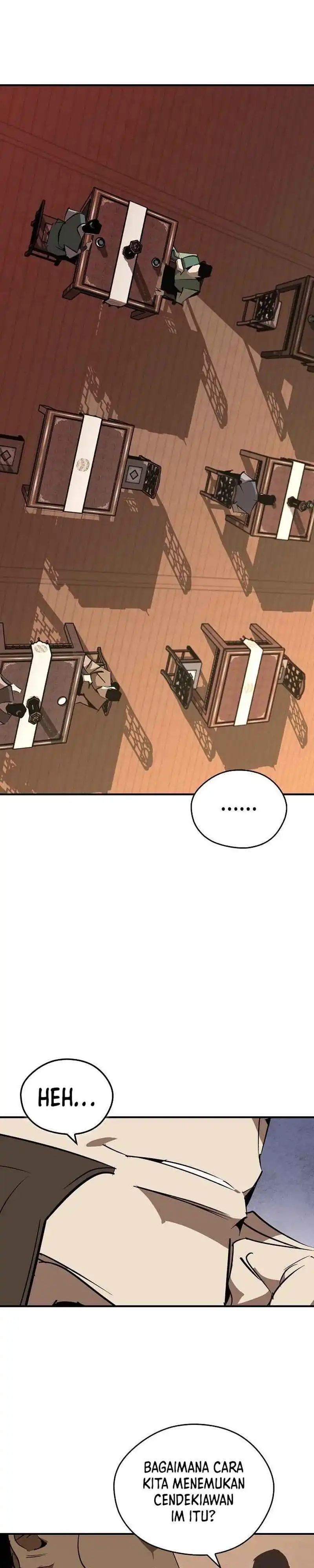 Baca Martial Wild West - Chapter 121 halaman 30