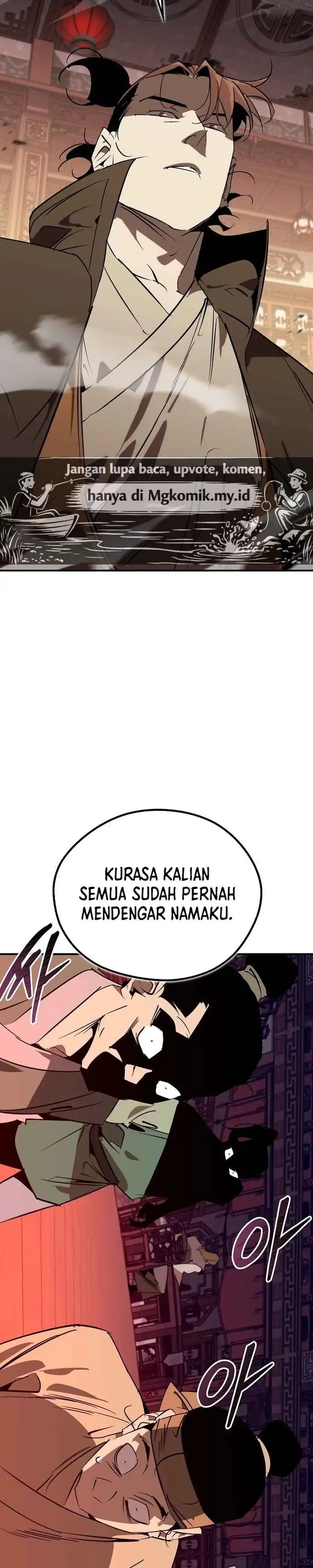 Baca Martial Wild West - Chapter 121 halaman 36