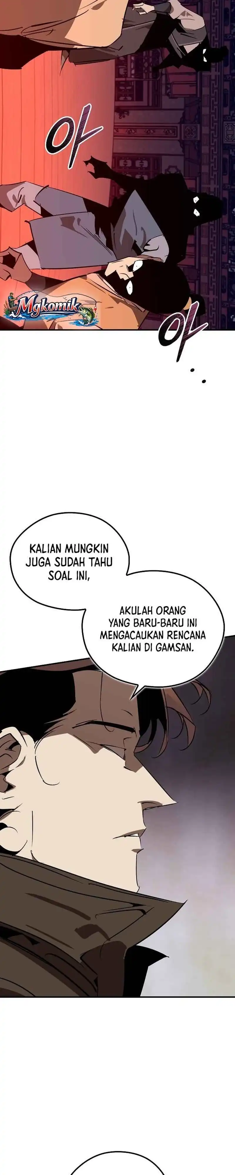 Baca Martial Wild West - Chapter 121 halaman 37