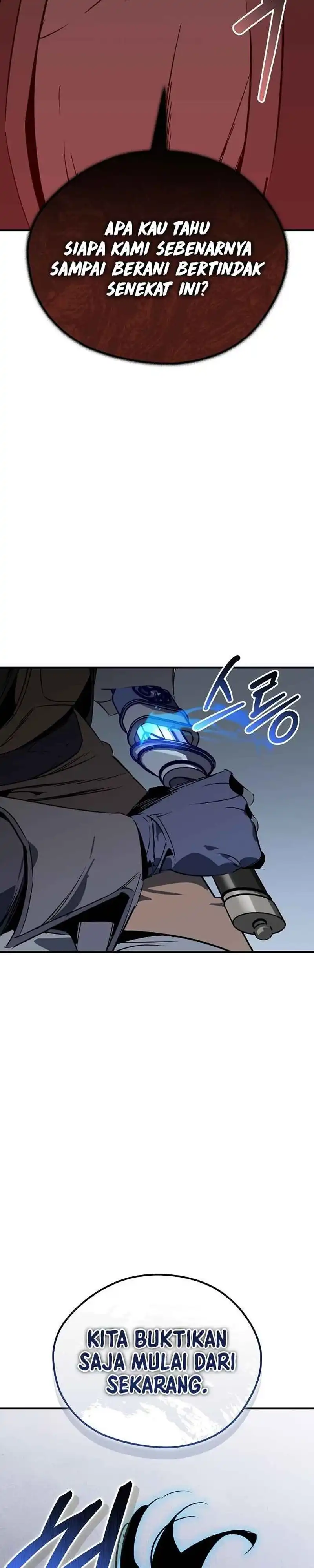 Baca Martial Wild West - Chapter 121 halaman 40
