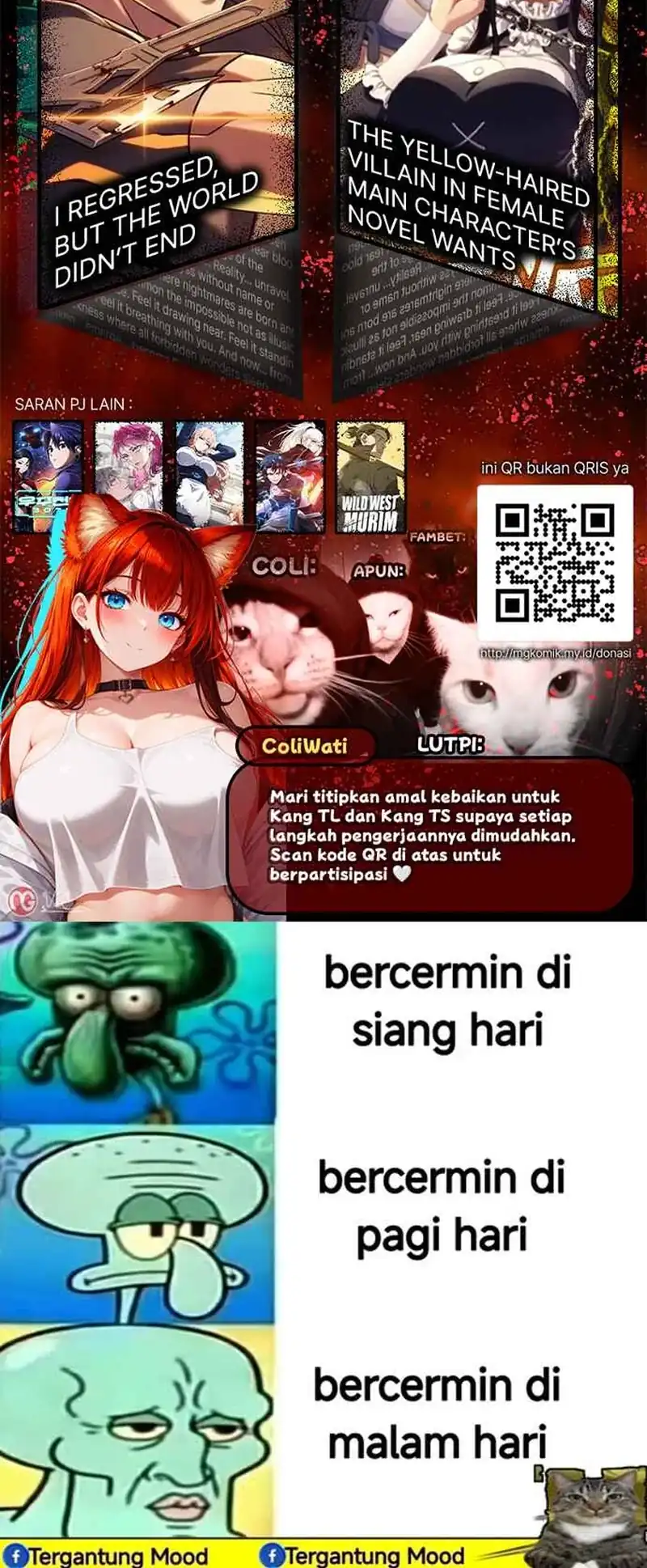 Baca Martial Wild West - Chapter 121 halaman 43