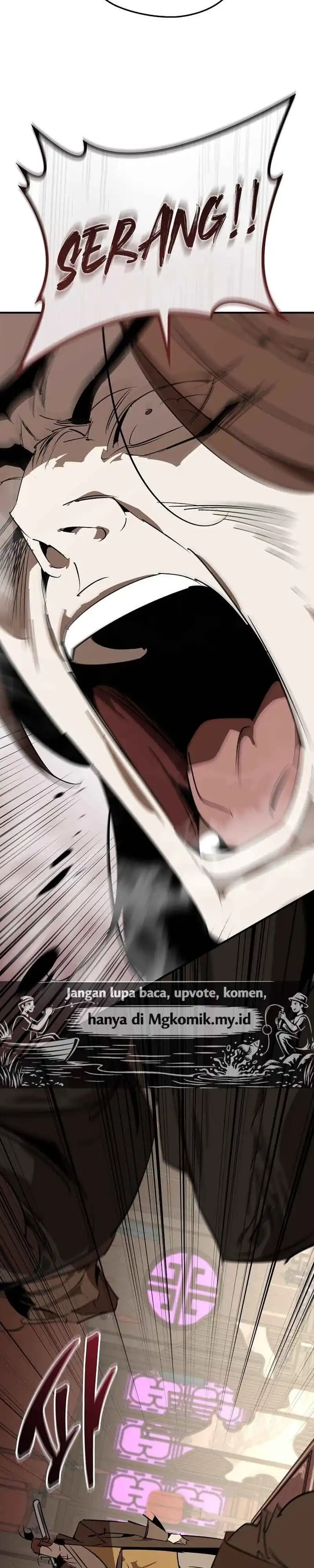 Baca Martial Wild West - Chapter 122 halaman 10