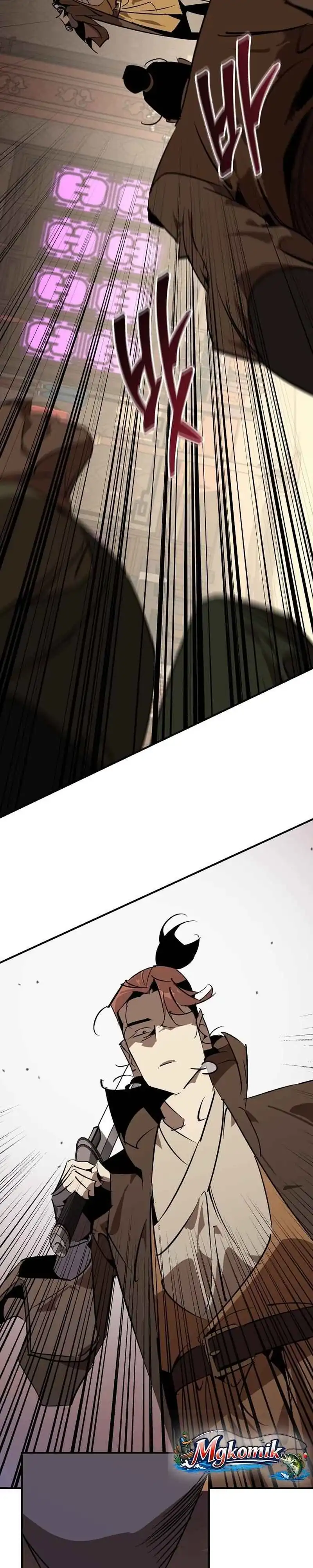 Baca Martial Wild West - Chapter 122 halaman 11