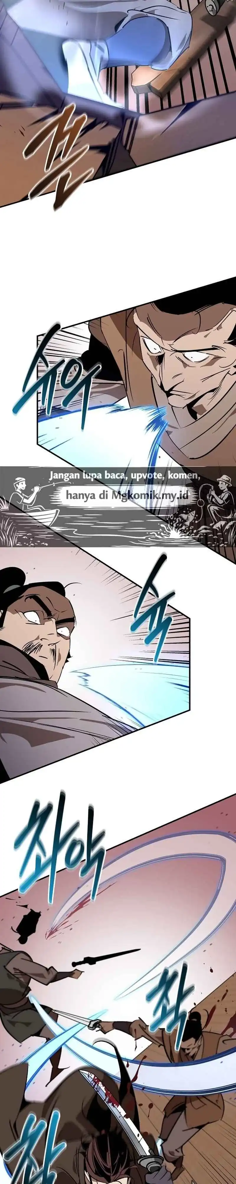 Baca Martial Wild West - Chapter 122 halaman 13