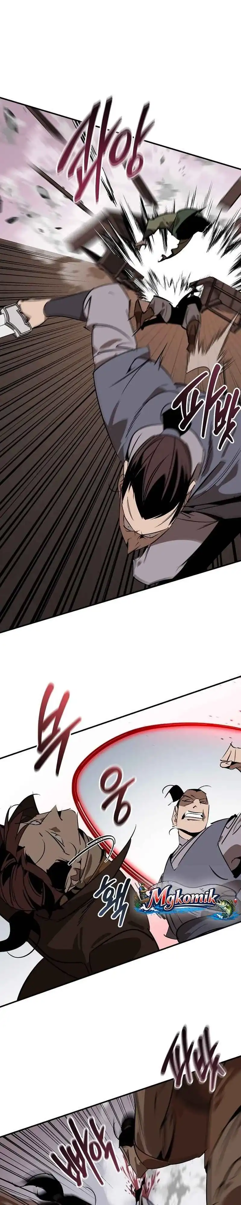 Baca Martial Wild West - Chapter 122 halaman 15