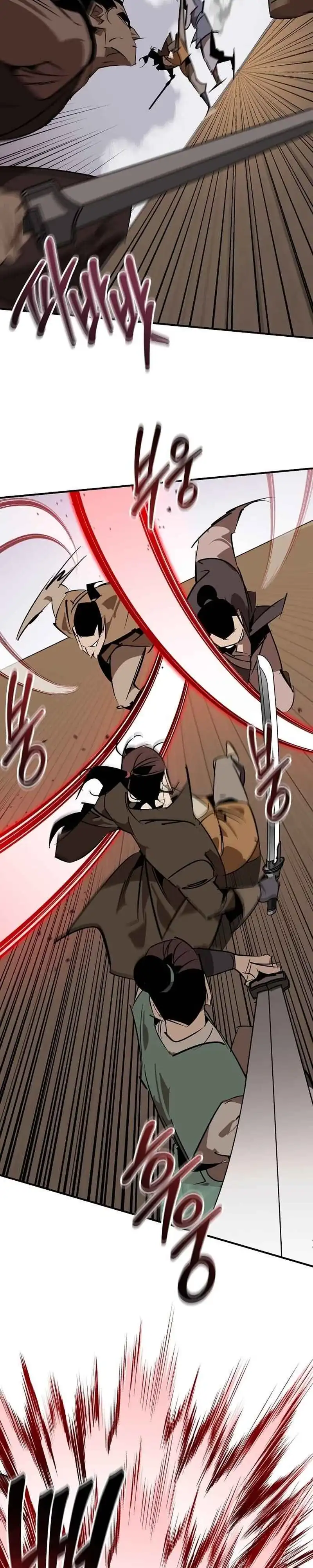 Baca Martial Wild West - Chapter 122 halaman 16