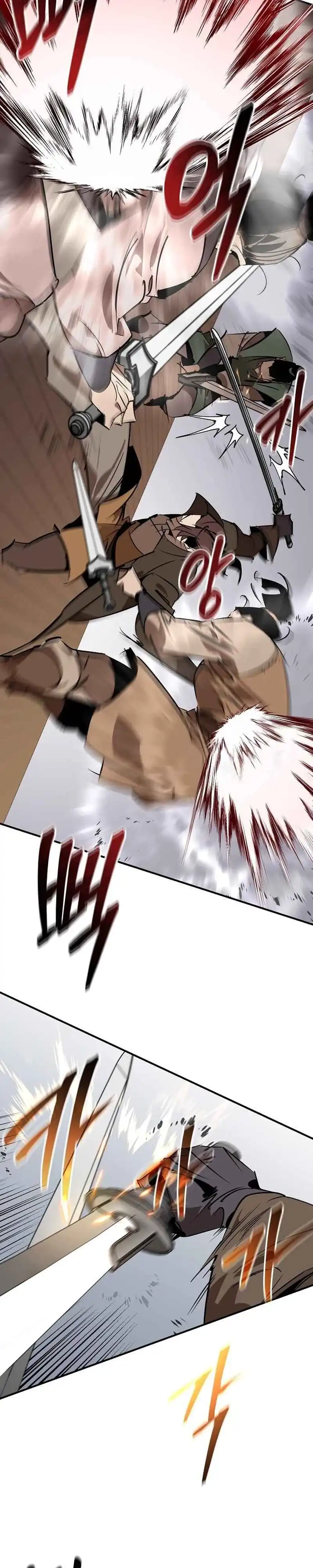 Baca Martial Wild West - Chapter 122 halaman 17