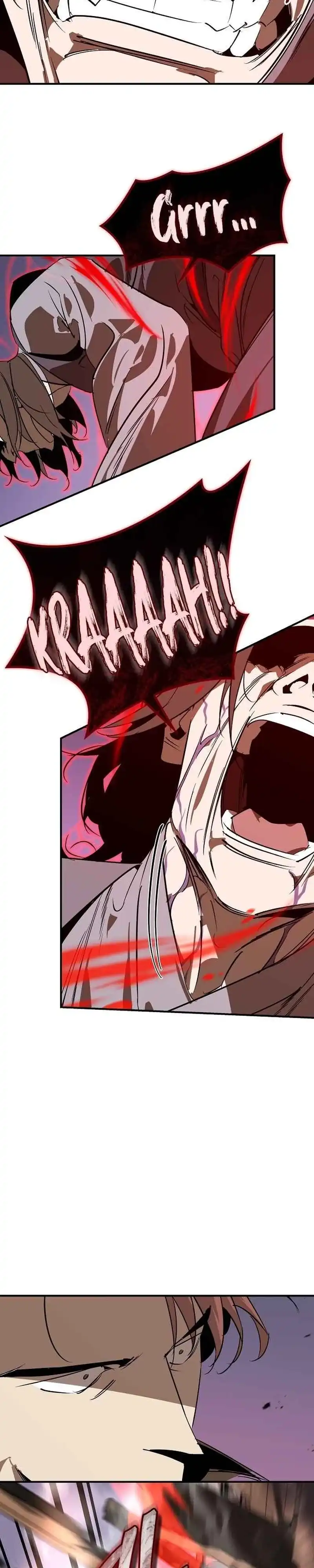 Baca Martial Wild West - Chapter 122 halaman 21