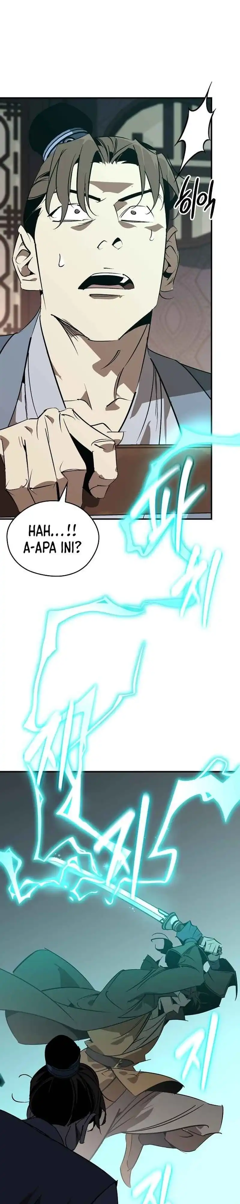 Baca Martial Wild West - Chapter 122 halaman 26